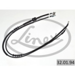 Tross, seisupidur LINEX 32.01.94