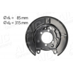 Plekk, piduriketas AIC 58270