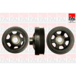 Rihmaratas, v&auml;ntv&otilde;ll FAI AutoParts FVD1002