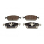 Piduriklotsi komplekt, ketaspidur QUARO QP2246