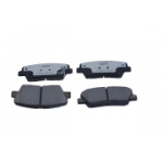 Piduriklotsi komplekt, ketaspidur QUARO QP5874C