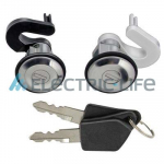 Sulgursilindrikorpus ELECTRIC LIFE ZR80537