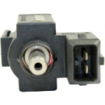 Laadesurve kontrollklapp METZGER 0892571