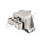 Paigutus, k&auml;igukast TOPRAN 107 972