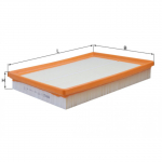 &Otilde;hufilter KNECHT LX 999