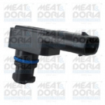 Andur, heitgaasisurve MEAT & DORIA 827007