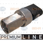 Survel&uuml;liti, kliimaseade HELLA 6ZL 351 028-221