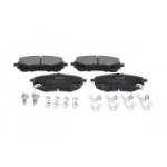 Piduriklotsi komplekt, ketaspidur KAVO PARTS KBP-9159