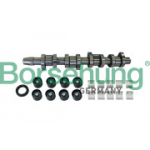 Nukkv&otilde;llikomplekt Borsehung B11307
