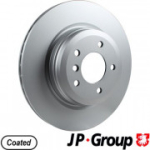 Piduriketas JP GROUP 1463201200