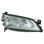 Esituli TYC 20-3550-25-2