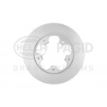 Piduriketas HELLA 8DD 355 122-781