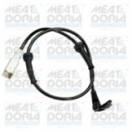 Andur, rattap&ouml;&ouml;rete arv MEAT & DORIA 90085