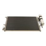Kondensaator, kliimaseade MAXGEAR AC830016