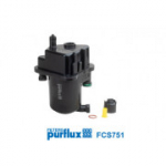 K&uuml;tusefilter PURFLUX FCS751