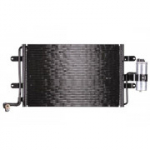 Kondensaator, kliimaseade THERMOTEC KTT110003