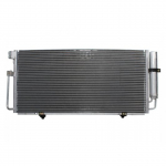 Kondensaator, kliimaseade THERMOTEC KTT110197