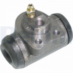 Rattapidurisilinder DELPHI LW50009