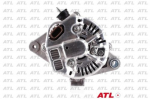 Generaator ATL Autotechnik L 69 900