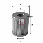 K&uuml;tusefilter SOFIMA S 6008 G