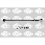 Remondikomplekt, k&auml;igukang SASIC 2002305