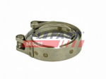 Clamping Piece, exhaust system FAST FT84607