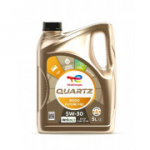 Mootori&otilde;li TOTAL 5W30 QUARTZ 9000 FUTURE FGC 5L