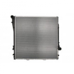 Radiaator, mootorijahutus THERMOTEC D7B008TT