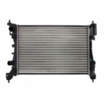 Radiaator, mootorijahutus THERMOTEC D7X045TT