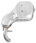 L&otilde;ppsummuti Professional Parts 25433010