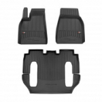 P&otilde;randamattid FROGUM 3D408630 Tesla Model X
