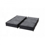 Filter, salongi&otilde;hk CORTECO 80004552