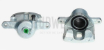 Pidurisadul BUDWEG CALIPER 343809