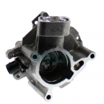 Pump,piduris&uuml;steem HOFFER 8091271