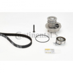Veepump + hammasrihmakomplekt CONTITECH CT874WP5