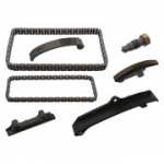 Mootori keti komplekt SWAG 99 13 3984