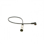 S&uuml;&uuml;tes&uuml;steemikomplekt BOSCH 0 986 356 360