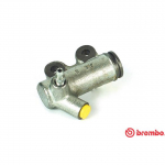 Silinder, sidur BREMBO E 28 001