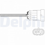 Lambda andur DELPHI ES20302-12B1