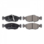 Piduriklotsi komplekt, ketaspidur FEBI BILSTEIN 16259