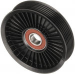 Seade ja juhtrull, soonrihm GATES T38024