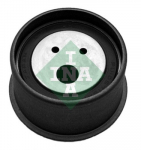 Pingutusrull, hammasrihm INA 531 0196 20