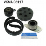 Hammasrihma komplekt SKF VKMA 06117