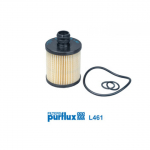 &Otilde;lifilter PURFLUX L461