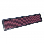 &Otilde;hufilter K&N Filters 33-2807