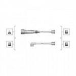 S&uuml;&uuml;tes&uuml;steemikomplekt MAGNETI MARELLI 941319170103