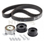 Hammasrihma komplekt SNR KD453.11
