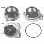 Veepump VALEO 506132