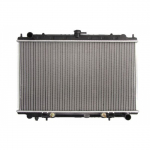 Radiaator, mootorijahutus THERMOTEC D71010TT