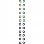Tihendikomplekt, klapis&auml;&auml;r REINZ 12-52829-05